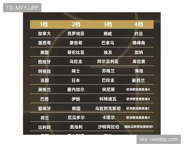2026世界杯48支球队12个小组的赛制如何安排
