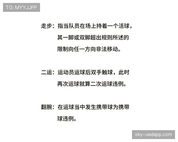 篮球规则解读：持球掩护的合法设置与常见违例情形解析