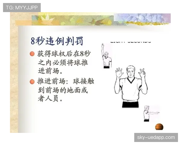 详解篮球规则中“非法身体接触”：定义与判罚标准