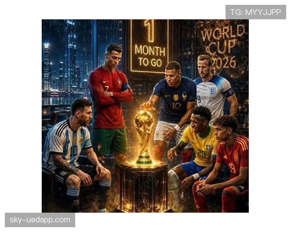 梅西最后一舞 阿根廷黄金一代能否圆梦2026美加墨世界杯